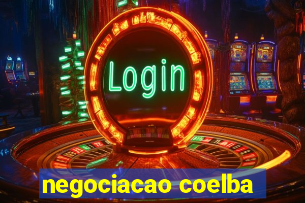 negociacao coelba